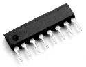 UPC1391HA  C1391HA Integrated Circuit