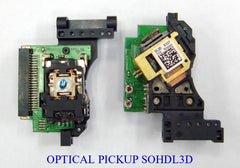 SOH-DL3D Laser 23Pins DL3D Pick up