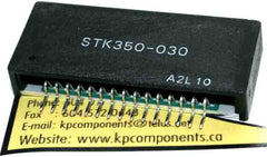 STK350-030 IC Sony 8-749-010-79