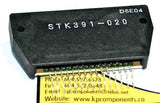 STK391-020 IC Mitsubishi 267P077020