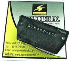 STK392-150 IC Sanyo Original