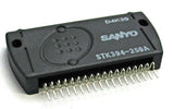 STK394-250A IC Toshiba 23135048