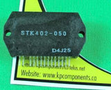 STK402-050 IC Audio Amplifier