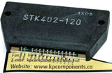 STK402-120 IC AF Power Amplifier