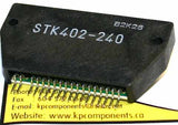 STK402-240 IC Sony 8-749-017-97