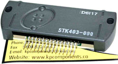 STK403-090 Sanyo IC for JVC