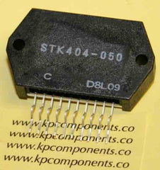STK404-050 IC Audio Amplifier