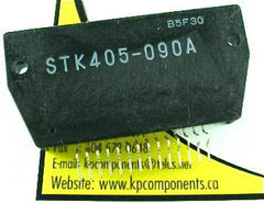 STK405-090A IC Sony 5-875-205-48