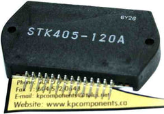 STK405-120A IC Sony 5-875-205-50