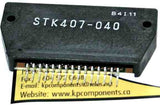 STK407-040 IC Sony 8-749-015-42