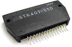 STK407-050 IC Sony 8-749-015-43