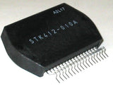 STK412-010A Original Sanyo IC for Kenwood