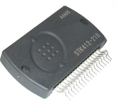 STK412-210 IC Audio Amplifier