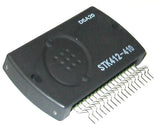 STK412-410 Sanyo Original/ SHARP VHISTK41241-1