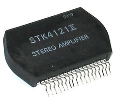 STK4121II IC STK4121-II Audio Amplifier