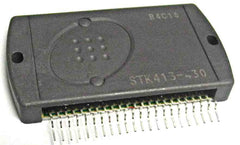 STK413-430 Sanyo IC for JVC
