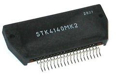 STK4140MK2 IC Audio Amplifier