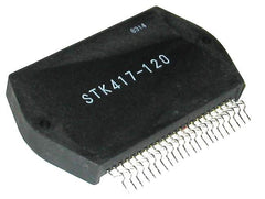 STK417-120 IC Audio Amplifier