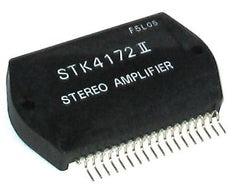 STK4172II IC Audio Amplifier