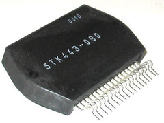 STK443-090 IC Audio Power Amplifier