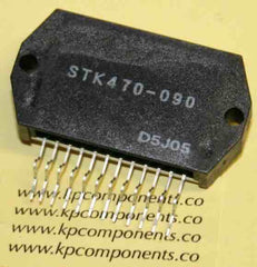 STK470-090 IC STK470-090 B
