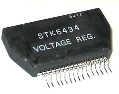 STK5434 IC Voltage Regulator
