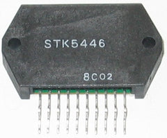 STK5446 IC Sony 1-809-031-11