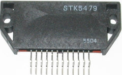 STK5479 IC Voltage Regulator