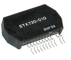 STK730-010 IC Switching Regulator