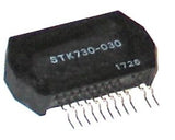 STK730-030 IC Switching Regulator