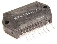 STK73410II IC Voltage Regulator