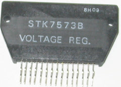 STK7573B IC Voltage Regulator