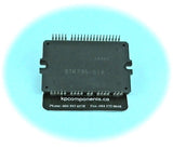 STK795-518 IC Samsung Pioneer