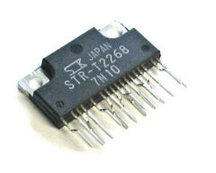 STRT2268 IC STR-T2268 Regulator