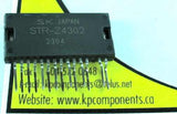 STR-Z4302 IC STRZ4302 Toshiba