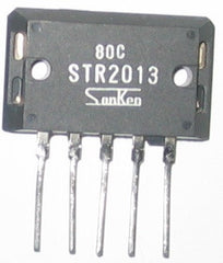 STR2013 IC Switching Regulator