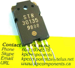 STR30135 IC Sony 8-749-901-35