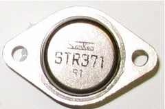 STR371 IC Voltage Regulator