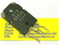 STR50330 IC Regulator Hitachi 2381681