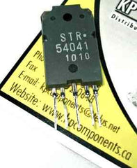 STR54041 Regulator IC STR 54041