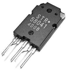 STR58041 Regulator IC STR 58041