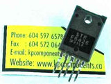 STRF6426 Regulator IC STR-F6426