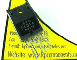 STRF6514 Regulator IC STR F6514