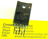 STRF6515 Regulator IC STR F6515