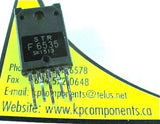 STRF6535 Regulator IC STR F6535