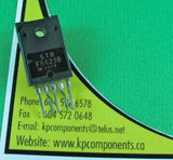 STRF6629B Regulator IC STR F6629B