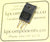STRF6632 IC STR-F6632 Regulator