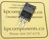 STRF6632 IC STR-F6632 Regulator