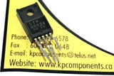 STR-G6624 Regulator IC STRG6624