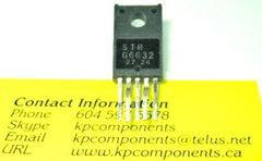 STR G6632 IC STRG6632 Regulator